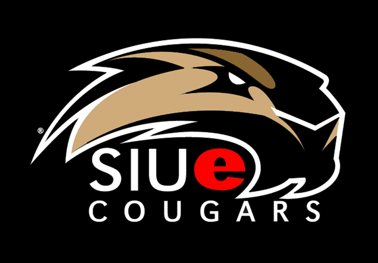 SIU Edwardsville Cougars 2007-Pres Alternate Logo iron on paper